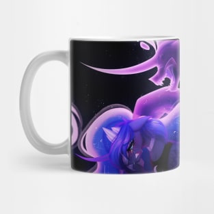 Luna and The Tantabus Mug